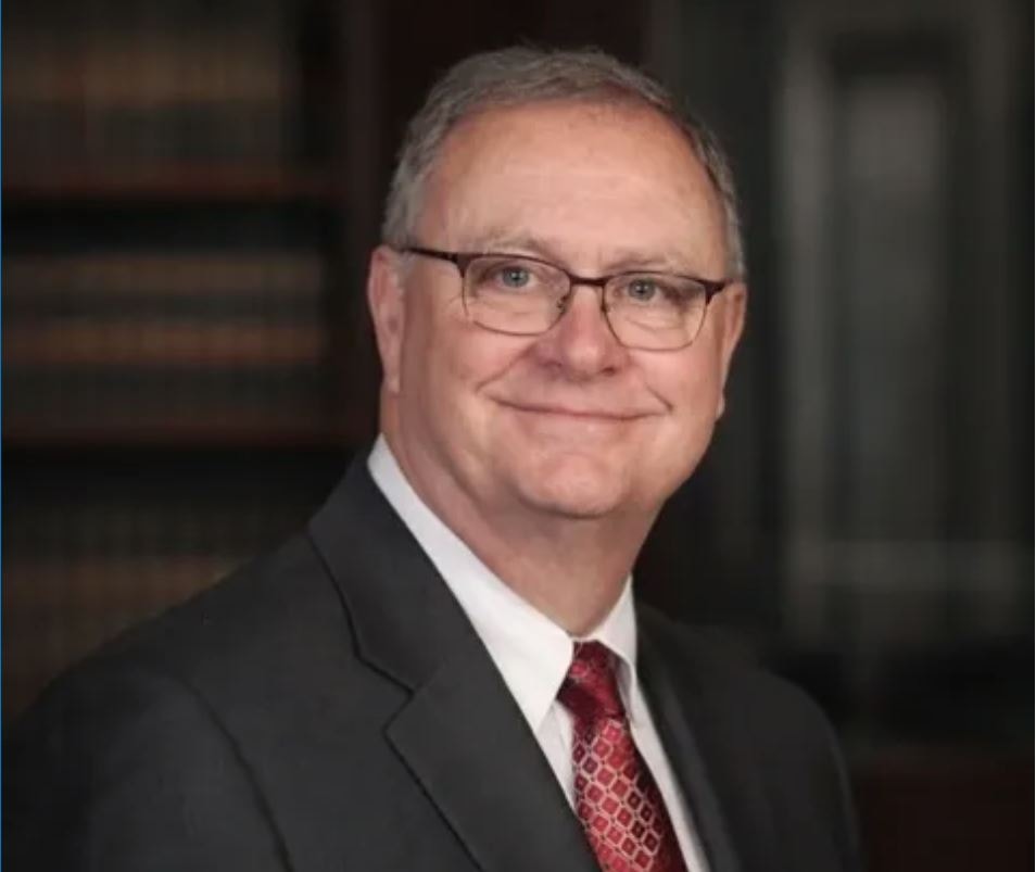 Tim Forgerson — Founding Attorney (Retired), Bajaria Law Group